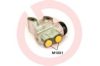 BREMBO R 23 003 Brake Power Regulator